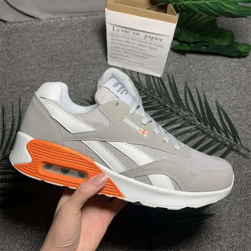 

Men's Sneakers Men's Mesh Sneakers Footwear for Sport for Men Running Shoes Men Men's Sports Shoes Casual Flat Classic Shouse 6C