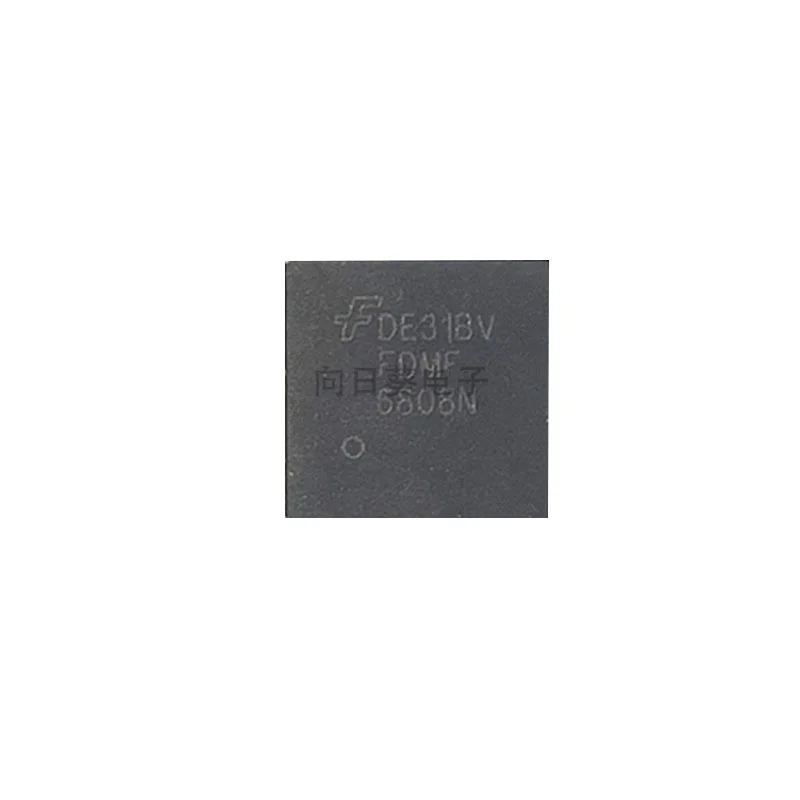 

5-10PCS FDMF6808N FDMF 6808N QFN-40 New original ic chip In stock