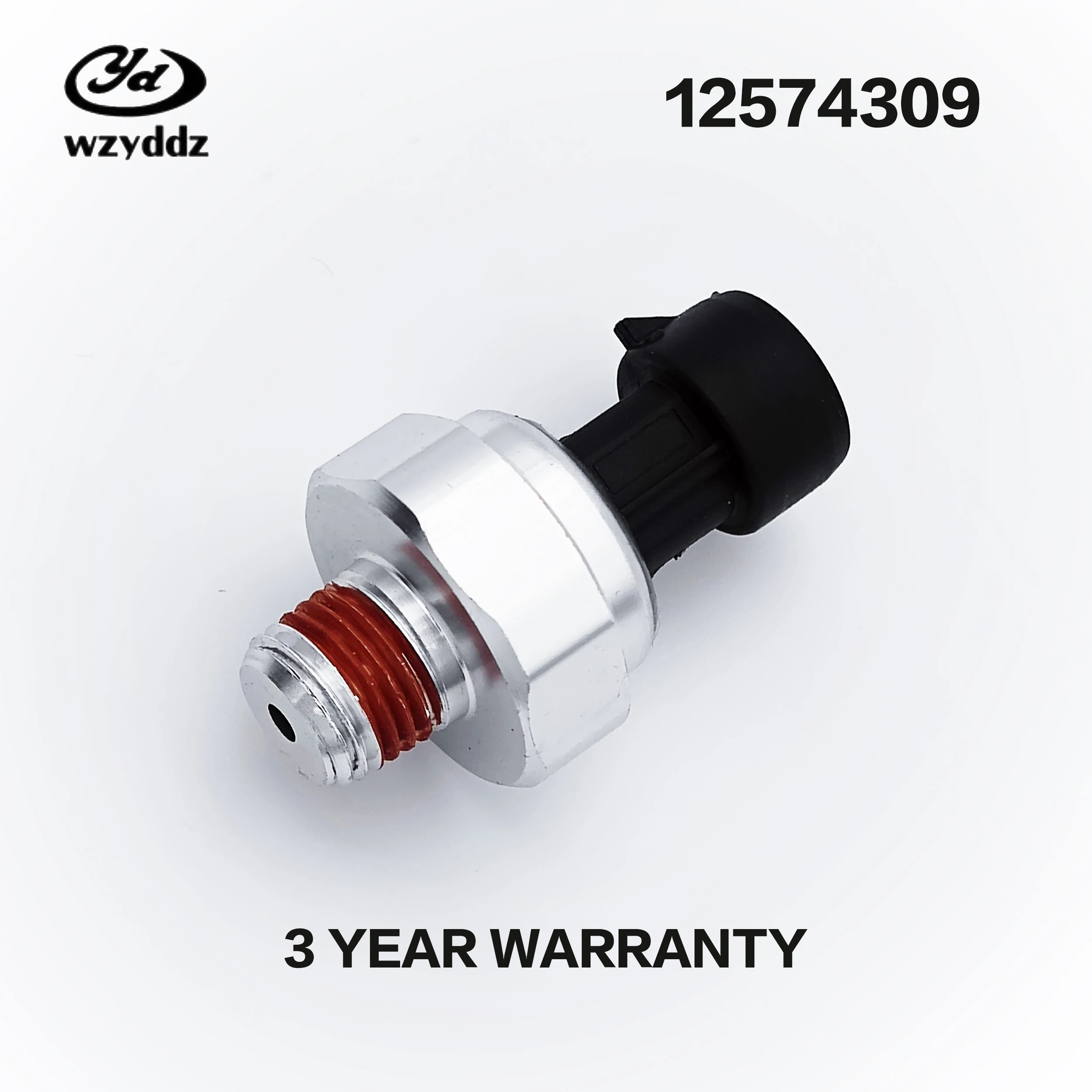 Датчик обратного давления топлива двигателя для Chevrolet Express Silverado GMC Savana Sierra 12574309 -