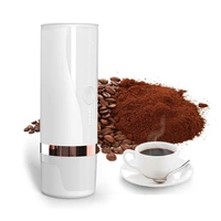 2022 hot selling automatic espresso machine coffee with coffee capsule