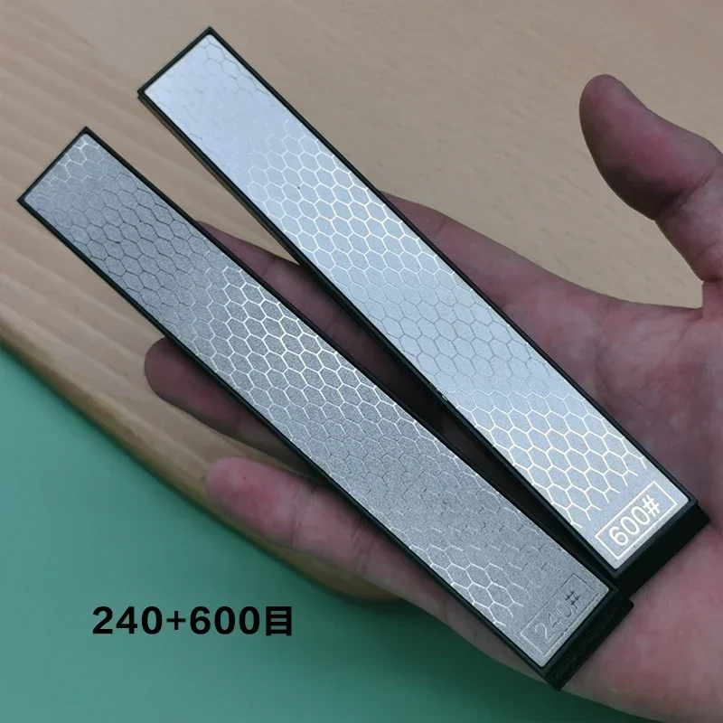 Алмазные бруски для заточки ножей Apex