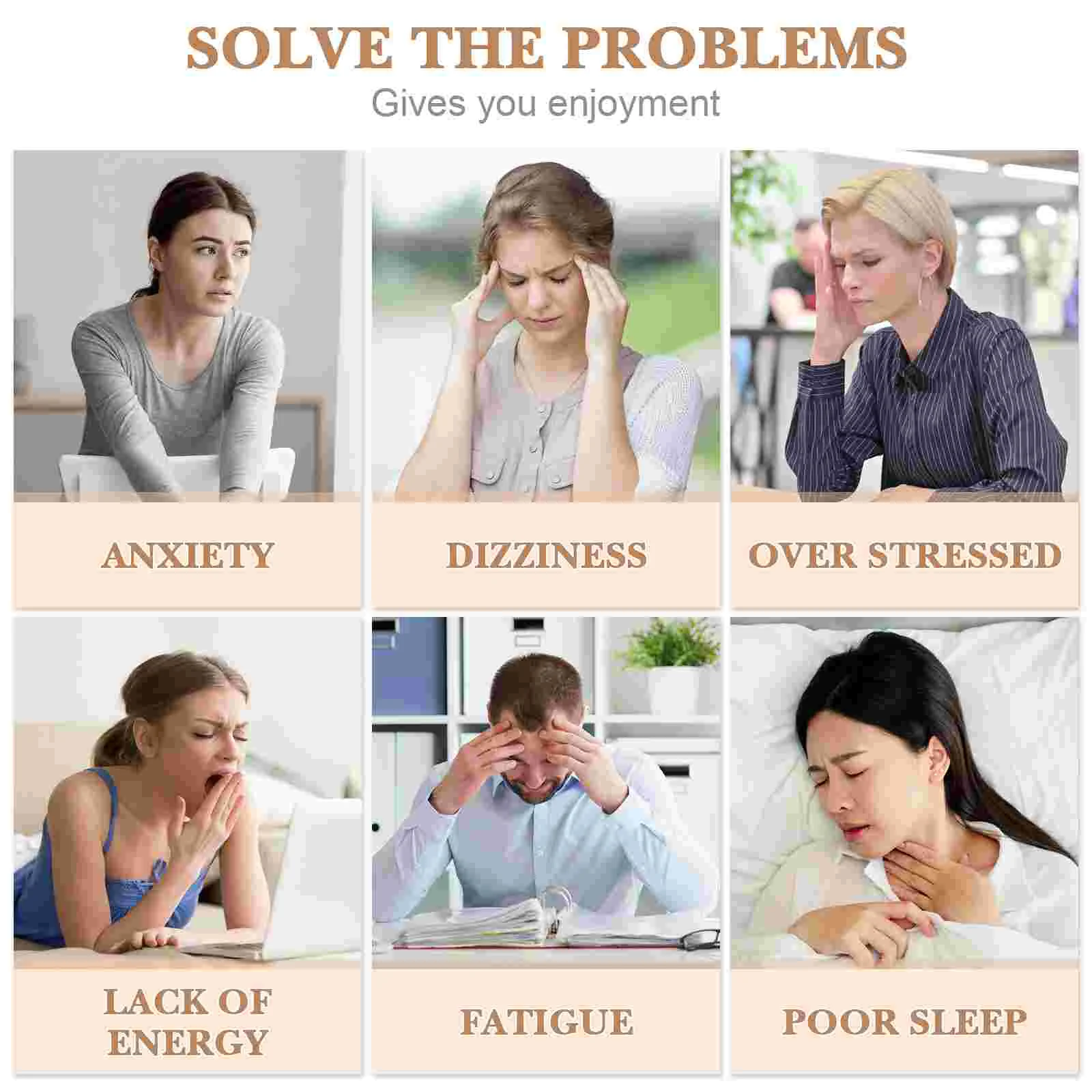 Акупрессурная обертка для ног массажер спины пояс акупунктуры на запястье