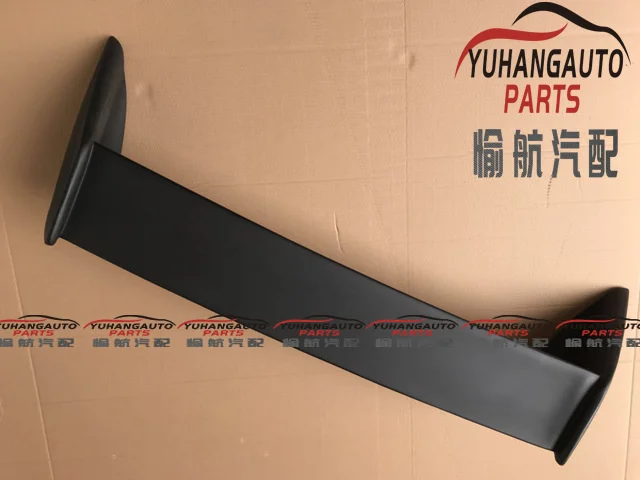 2022 год подходит для автозапчастей Mitsubishi Evo Luton Evo-7 8 9 Fq Tail Resin Fiber | Автомобили и