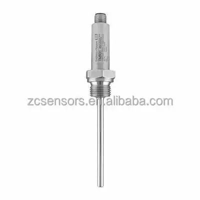 Фото TMR31-A1BBBBAB1BBA |   Endress+Hauser |   Компактный термометр Easytemp TMR31 №2