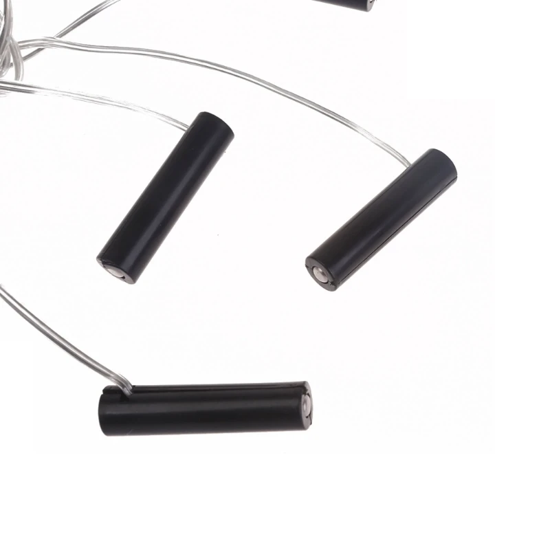 5 в 1 AAA LR03 Блок питания для устранения батарей ЕС/Великобритании/США Замена