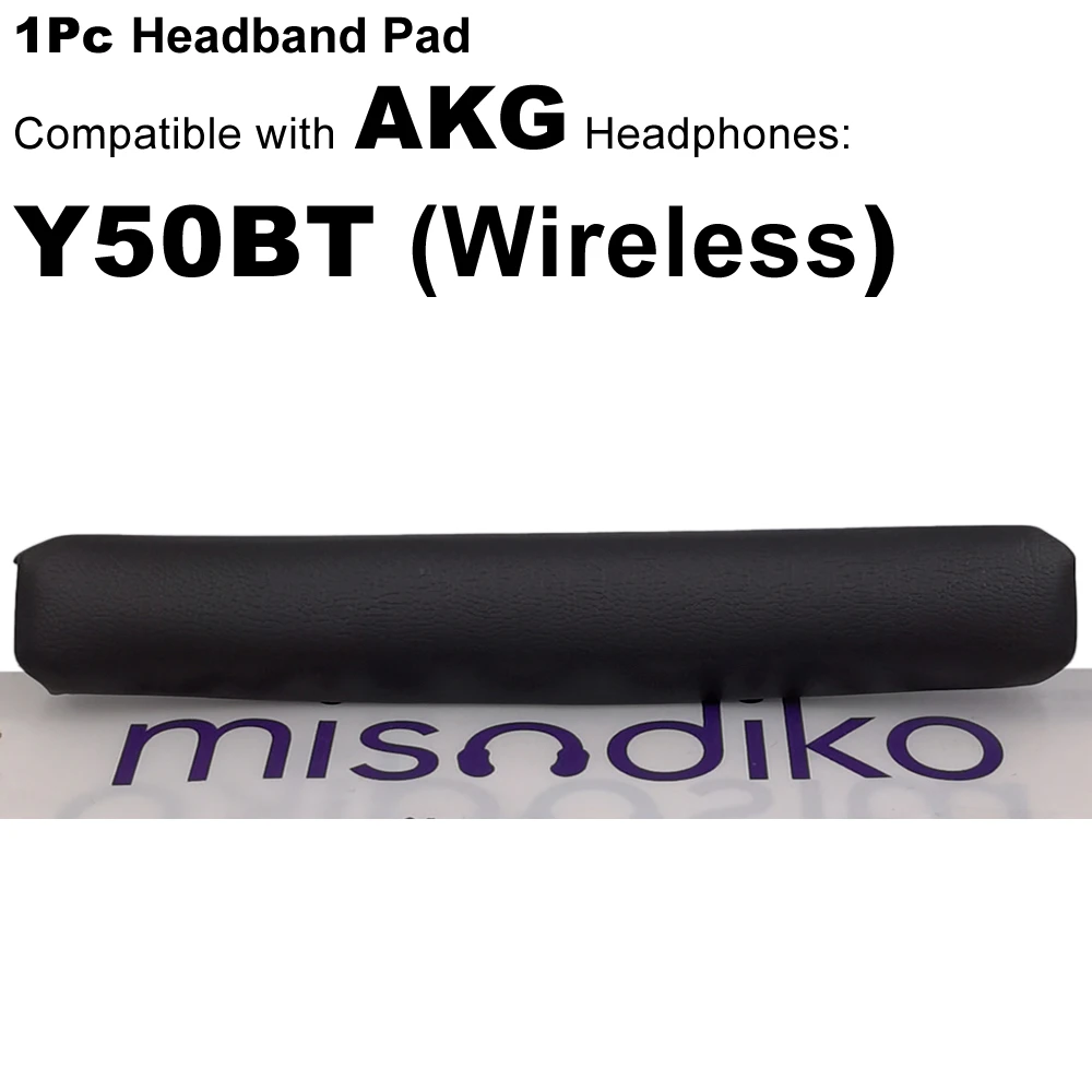 

misodiko Headband Pad Replacement for Y50BT Wireless On-Ear Headphones