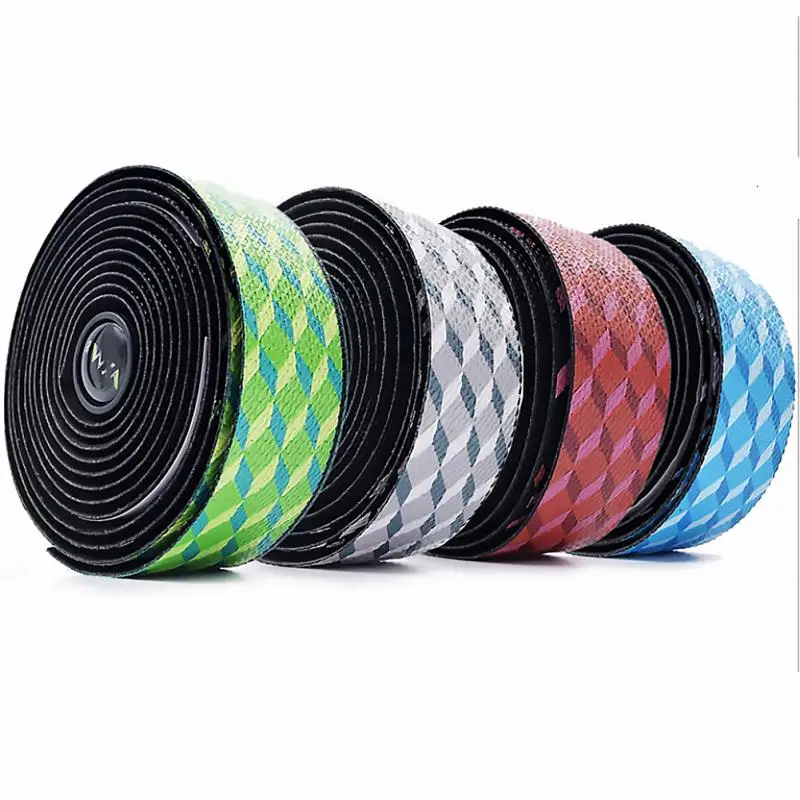 

Ремни для велосипеда, Нескользящие, дышащие, абсорбирующие, 3 цвета