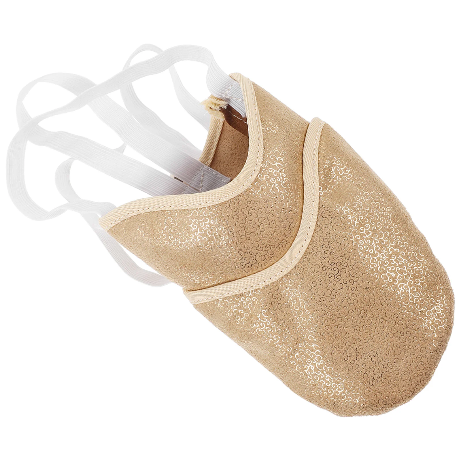 

Toe Protectors Half Soles Dance Shoes Accessory Ballerina Major Breathable Pu Ballet Covers Women Women's