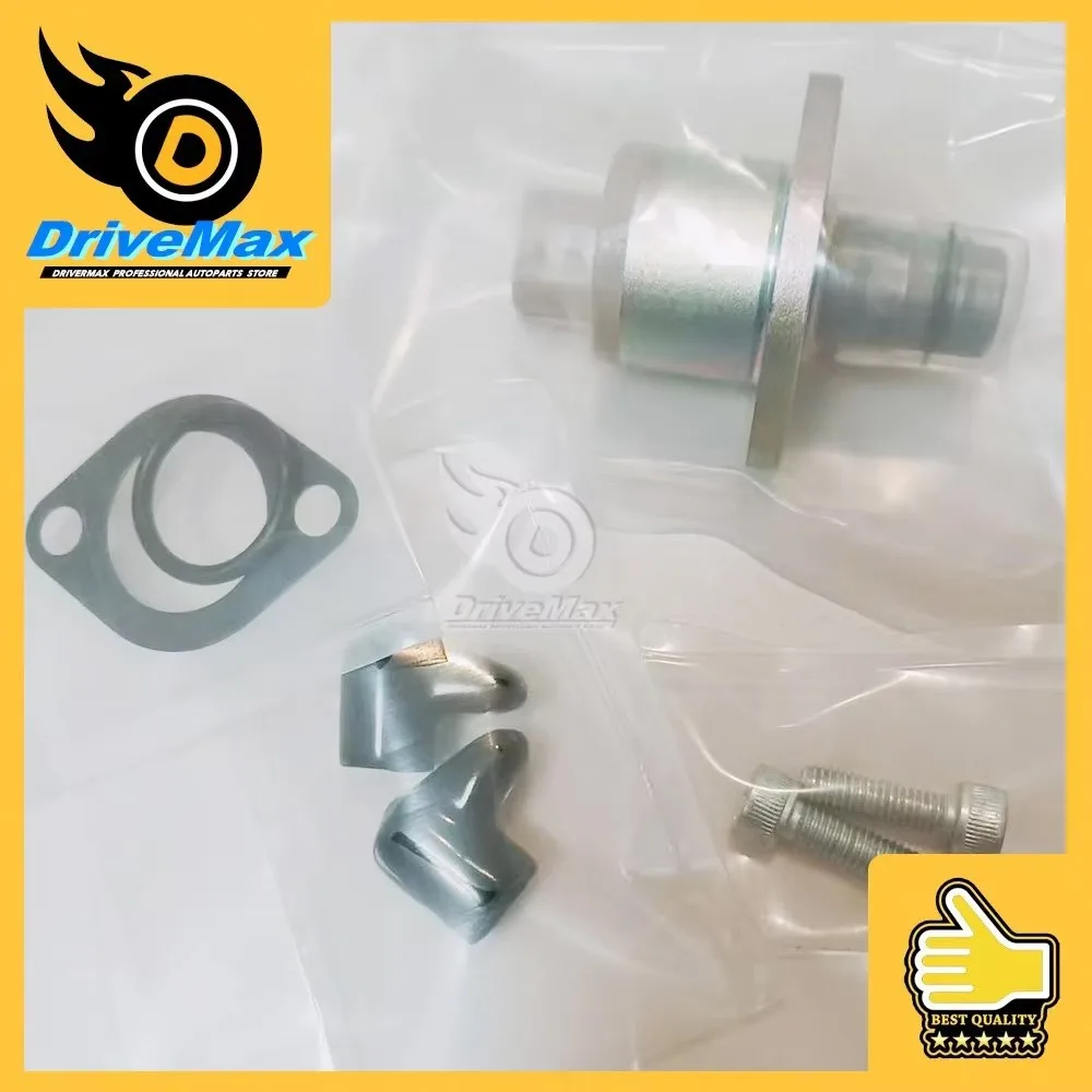 Клапан управления всасыванием регулятор давления топливного насоса двигатель