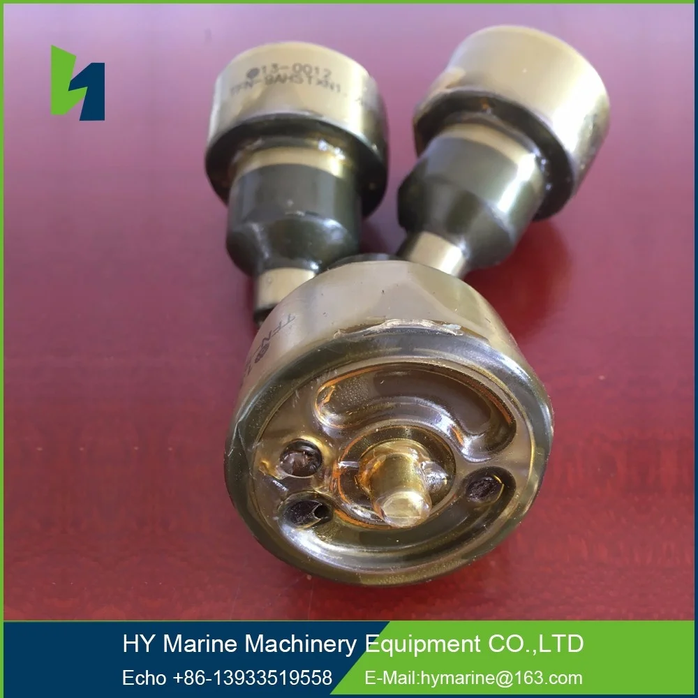 Форсунка для запасных частей двигателя Sulzer RTA52