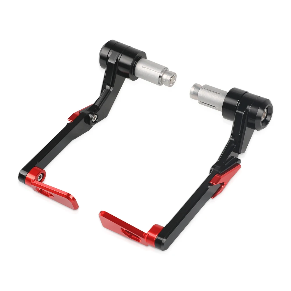 Ручки для Руля Мотоцикла защитные рычаги тормоза сцепления защита honda CBR600F4i 2001 2002