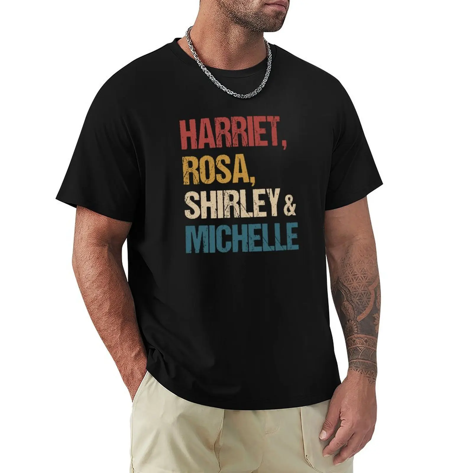 Футболка Harriet Rosa Shirley &amp Michelle милые топы белые винтажные футболки для мальчиков