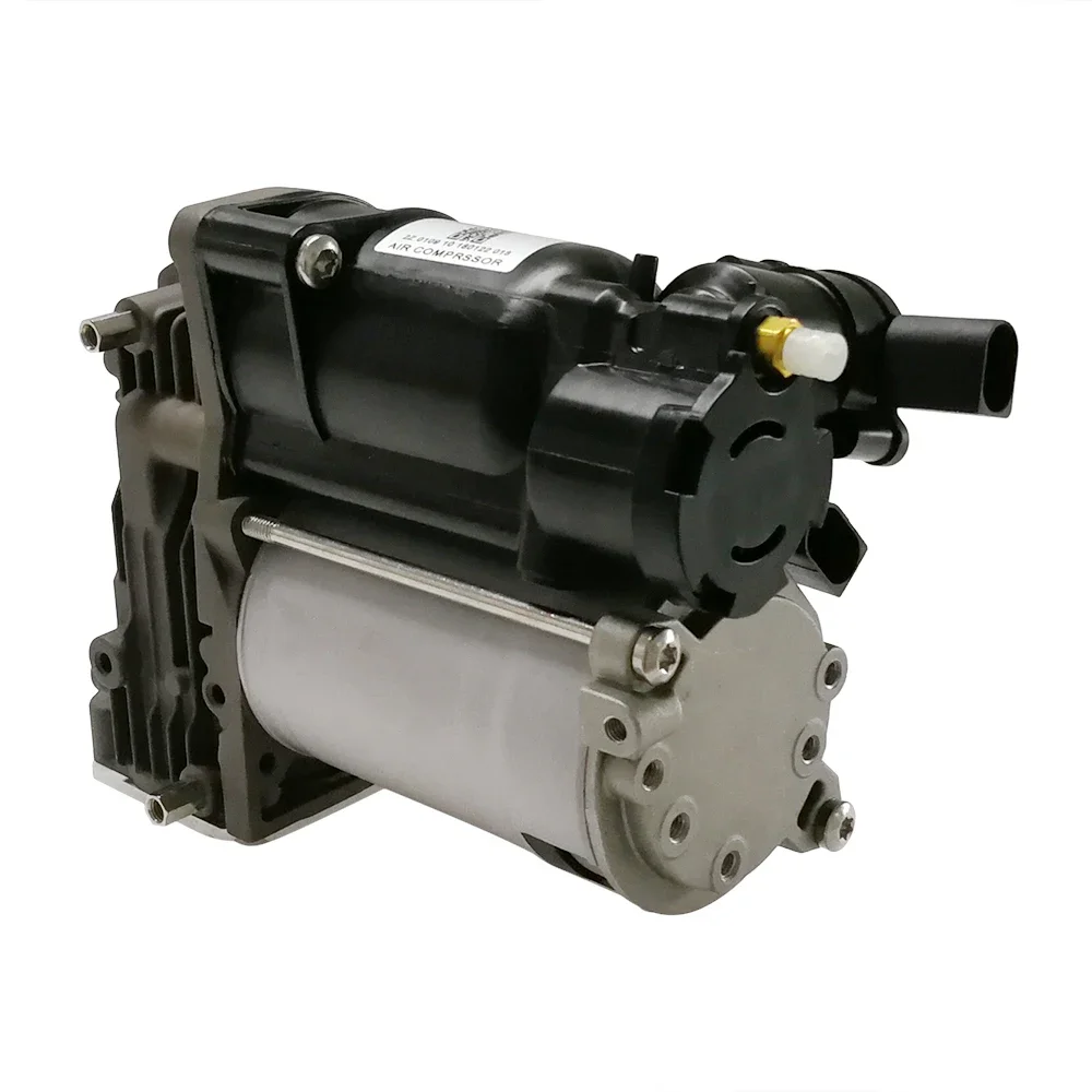 Новый Воздушный подвесной компрессор A6393200404 насос для Mercedes-Benz Viano 2013-2015 Vito 09-13