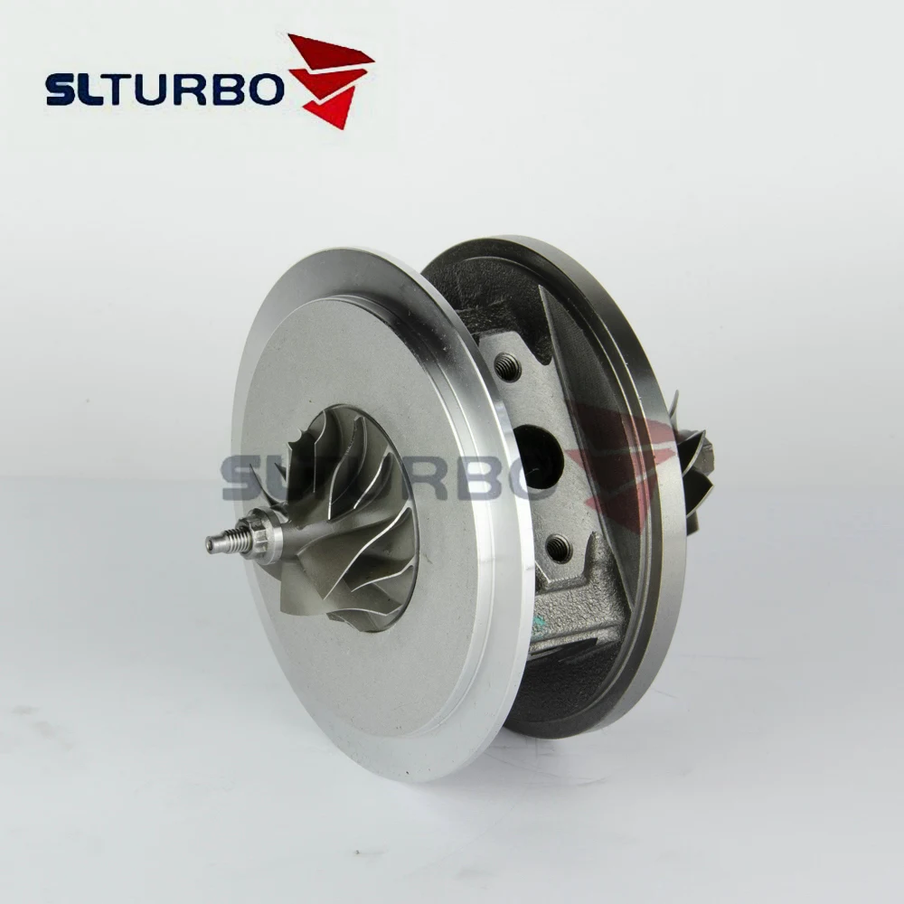 Сбалансированный Турбокомпрессор core 761618-5003S для Suzuki Vitara Grand 95Kw 130 HP F9Q - 761618-0003/4