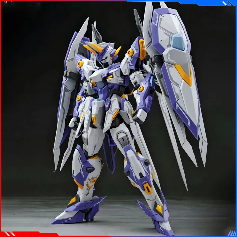 SNAA SC-004 The Round Table Knight Aegis Achilles Фигурка 1/144 Сборка Детские игрушки Украшение
