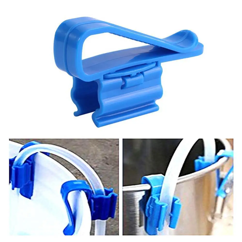 2 шт. трубка-клипса для пива в домашних условиях |