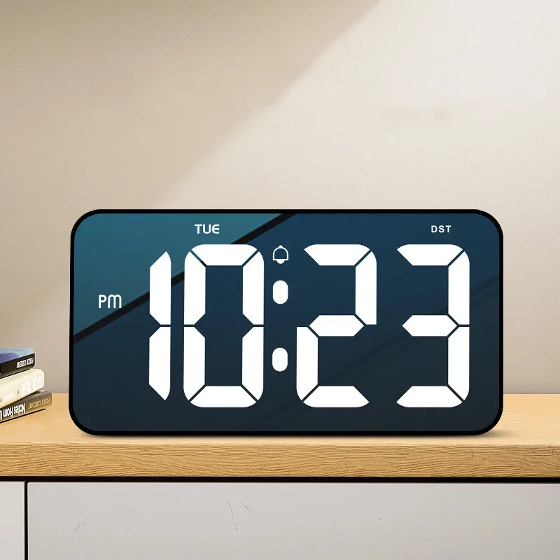 Dst Alarm Clock