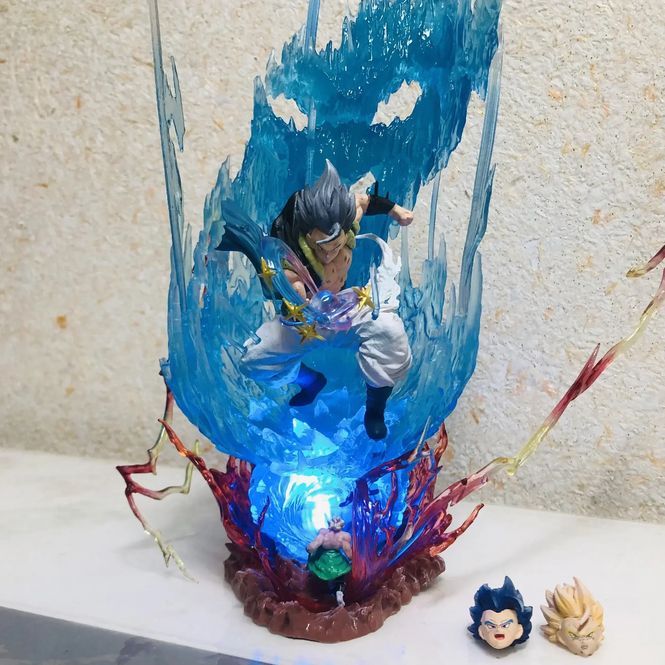 Кукла из м/ф Драконий жемчуг 28 см