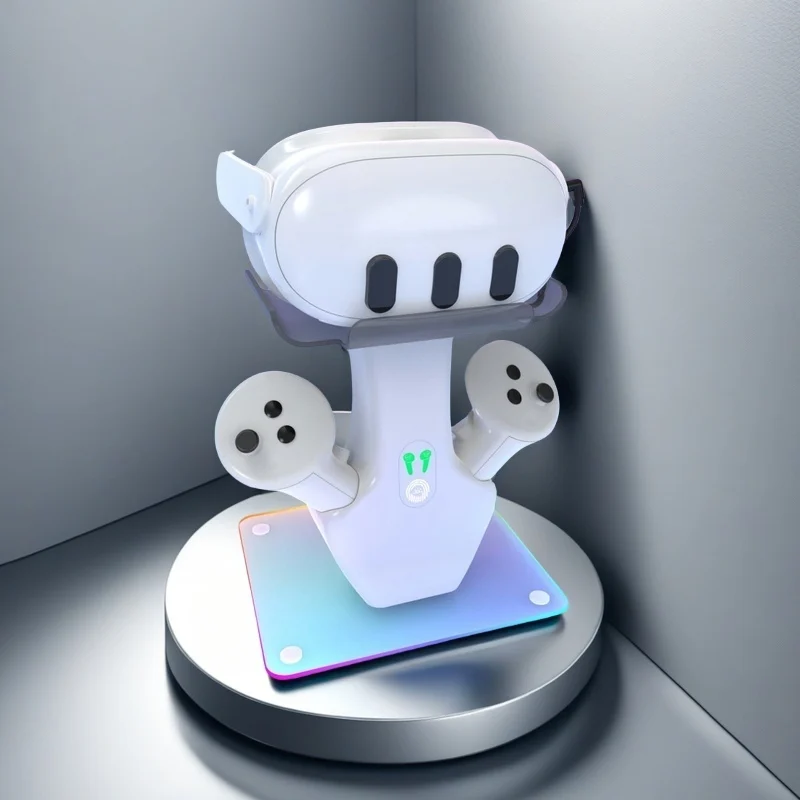 Подставка для зарядки Oculus Quest 3/3s