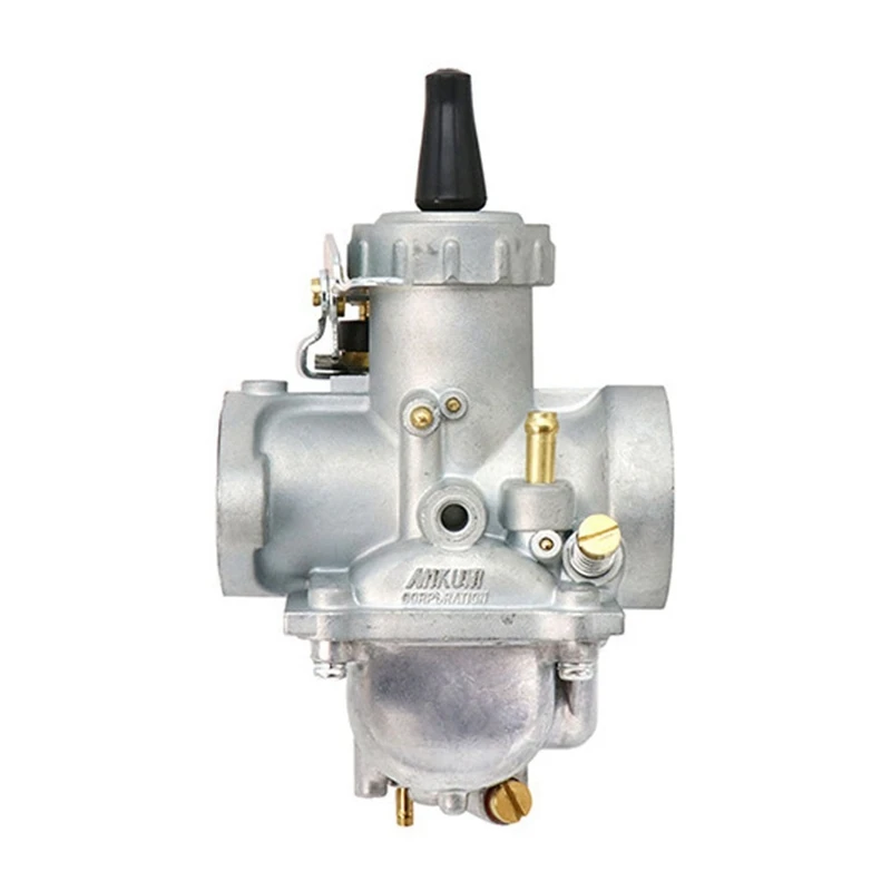 Мотоциклетный карбюратор VM22 PZ26 PD 26 мм для Suzuki TS125 TS125N TC125 TS100 Dirt Bike ATV Quad