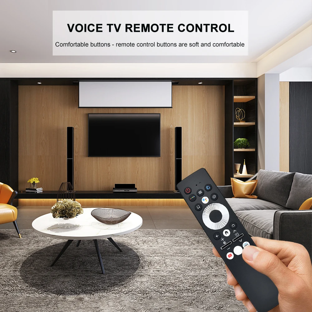 Пульт дистанционного управления для телевизора Haier LE43K6600SG LE50K6700UG LE65S8000UG