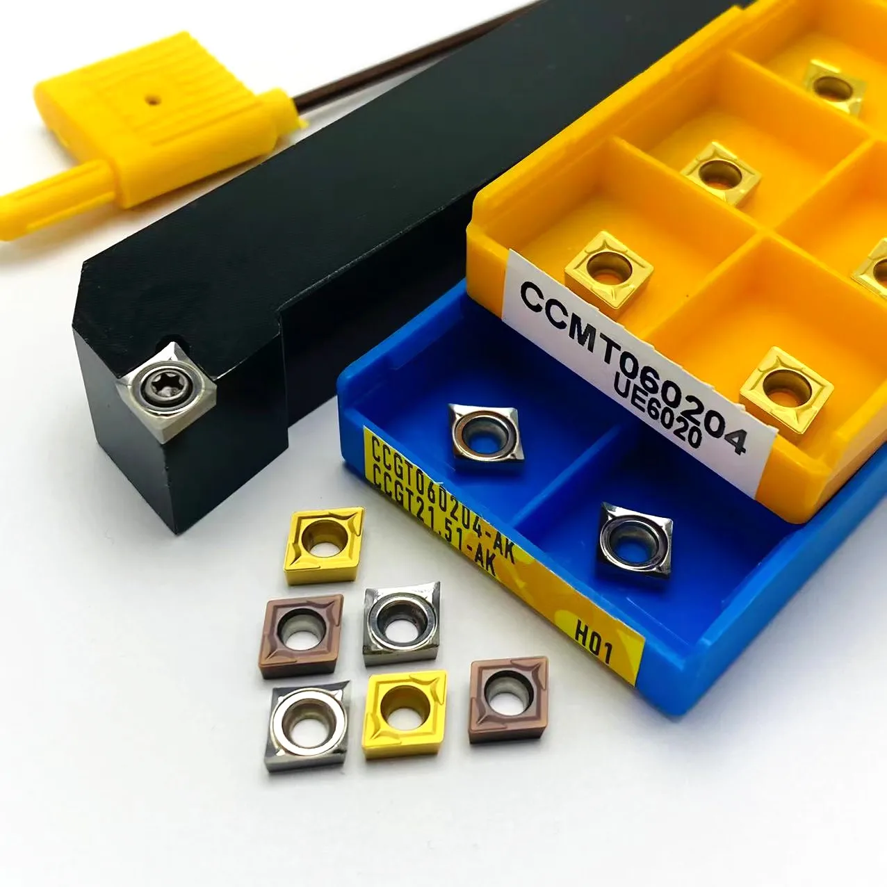 SCLCR1010H06 SCLCR1212H06 SCLCR1616H06 резак для наружной обточки CNC сверлильный CCGT060204 CCMT060204