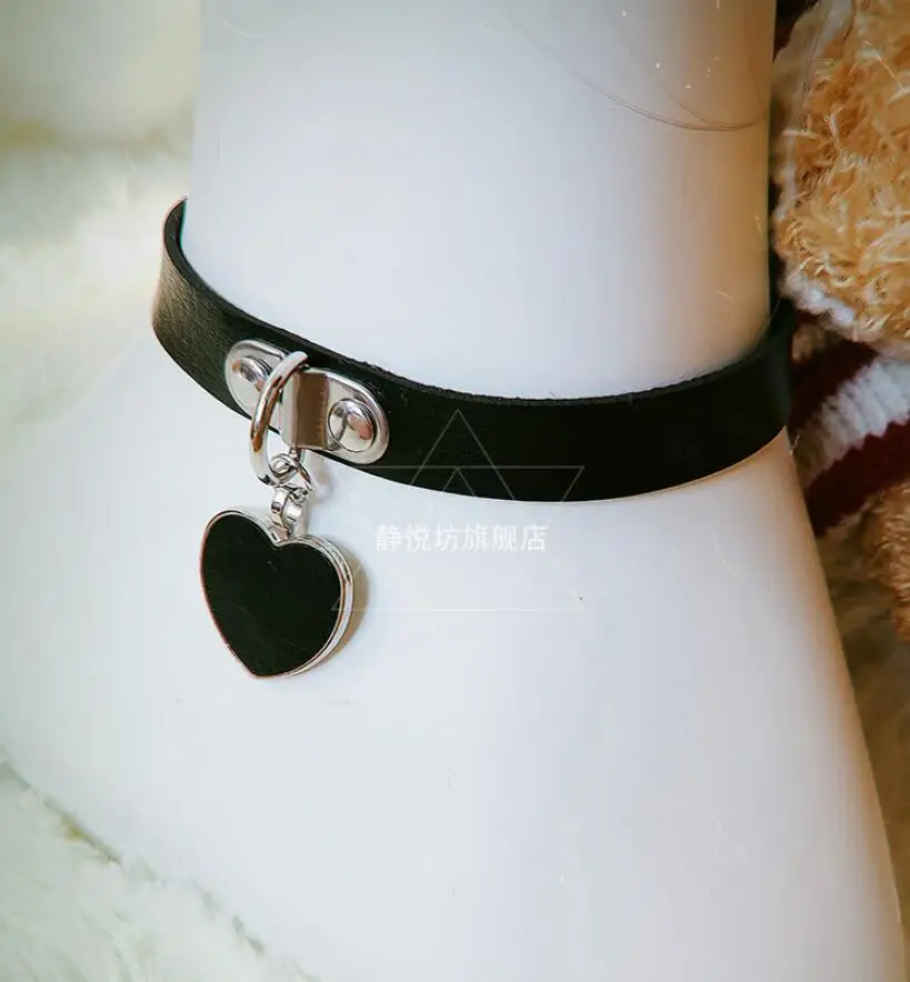 Готический суд Королевский многослойное украшение на шею в Цепочки и ожерелья