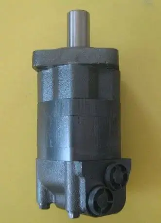 BMS/OMS-250 315 400 Гидравлический двигатель 200 Масляный Литьевая машина Плавильный