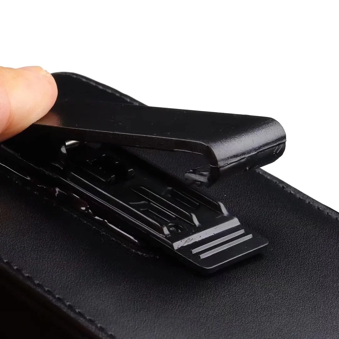 Для Honor 90 Pro Magic V2 Magic5 X50i X40 80 кожаный магнитный Мобильный Телефон Зажим для ремня