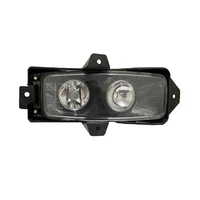 for renault premium european truck fog lamp 5010231850 5010231849 light truck 24v front fog lamp