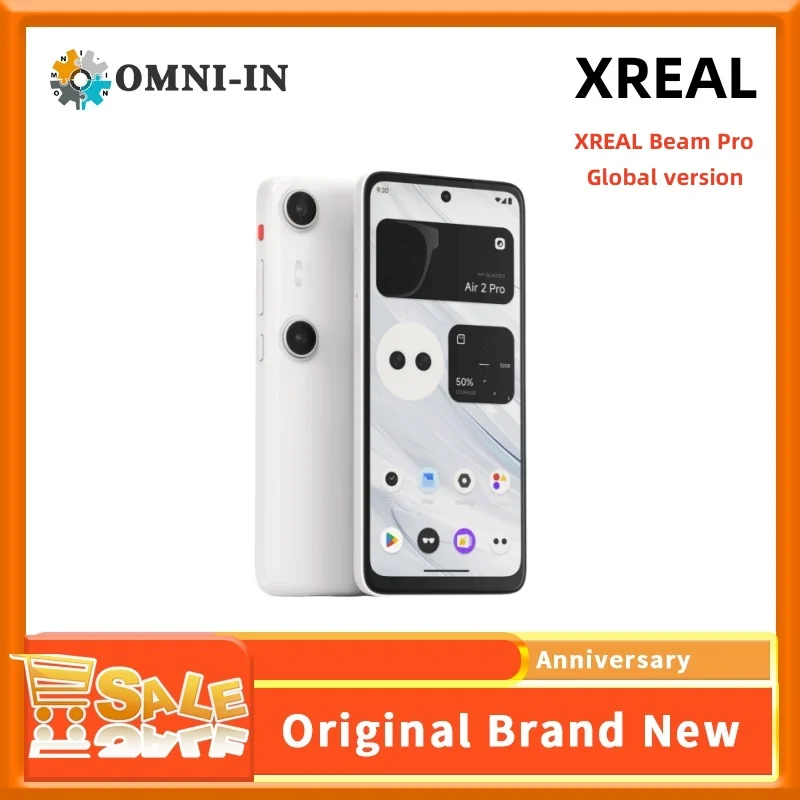 XREAL Beam Pro очки дополненной реальности | AliExpress XREAL Beam Pro очки дополненной реальности | AliExpress