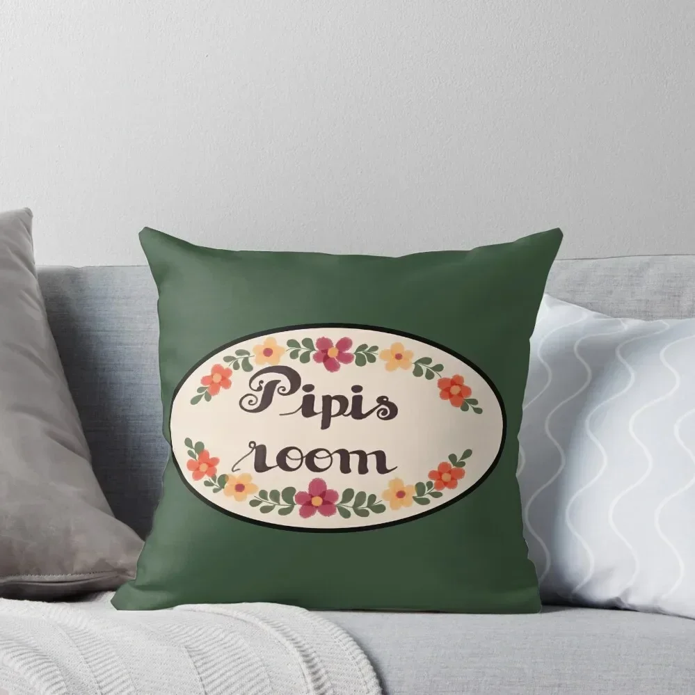 Дизайн комнаты Pipis - многоугольный гриф МакЭрой вдохновленная декоративной