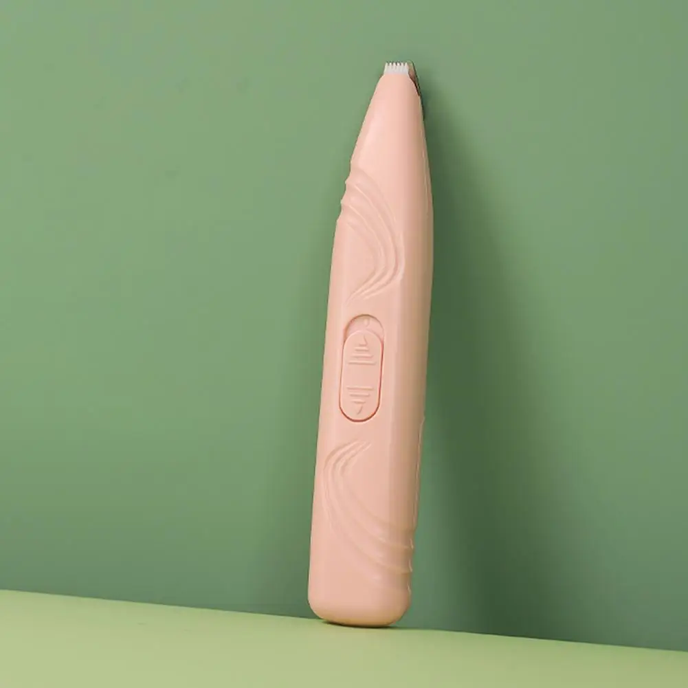 

1 Набор, электрическая бритва для домашних питомцев