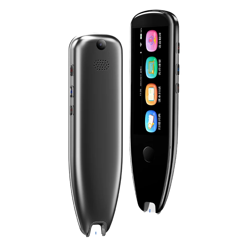 

Children Learning Machine Reading Pen Scanmarker Intelligent Device Quick Scan Maker Pen Talking Recorder Scanning Pen Reader