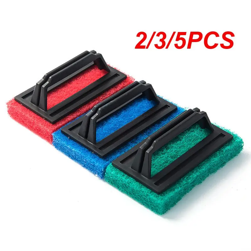 

2/3/5 шт., губка для чистки дна ремня