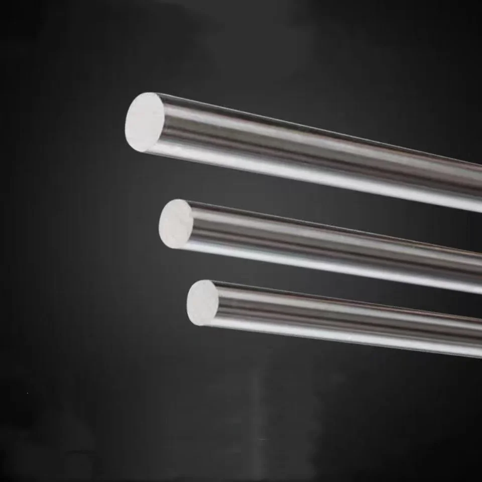

500mm Long Stainless Steel Rod 2mm 2.5mm 3mm 4mm 5mm 6mm 8mm 10mm 14mm linear shaft