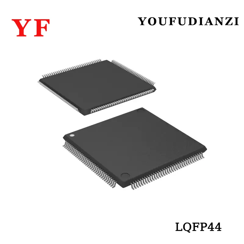 Новый оригинальный патч STC89C52RC и 40 I LQFP - 44 микроконтроллер с одной микросхемой |