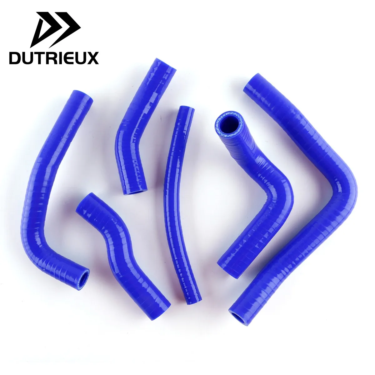 Силиконовый шланг радиатора охлаждающей жидкости для Honda CR250 CR 250 R 2-тактный 2000 2001