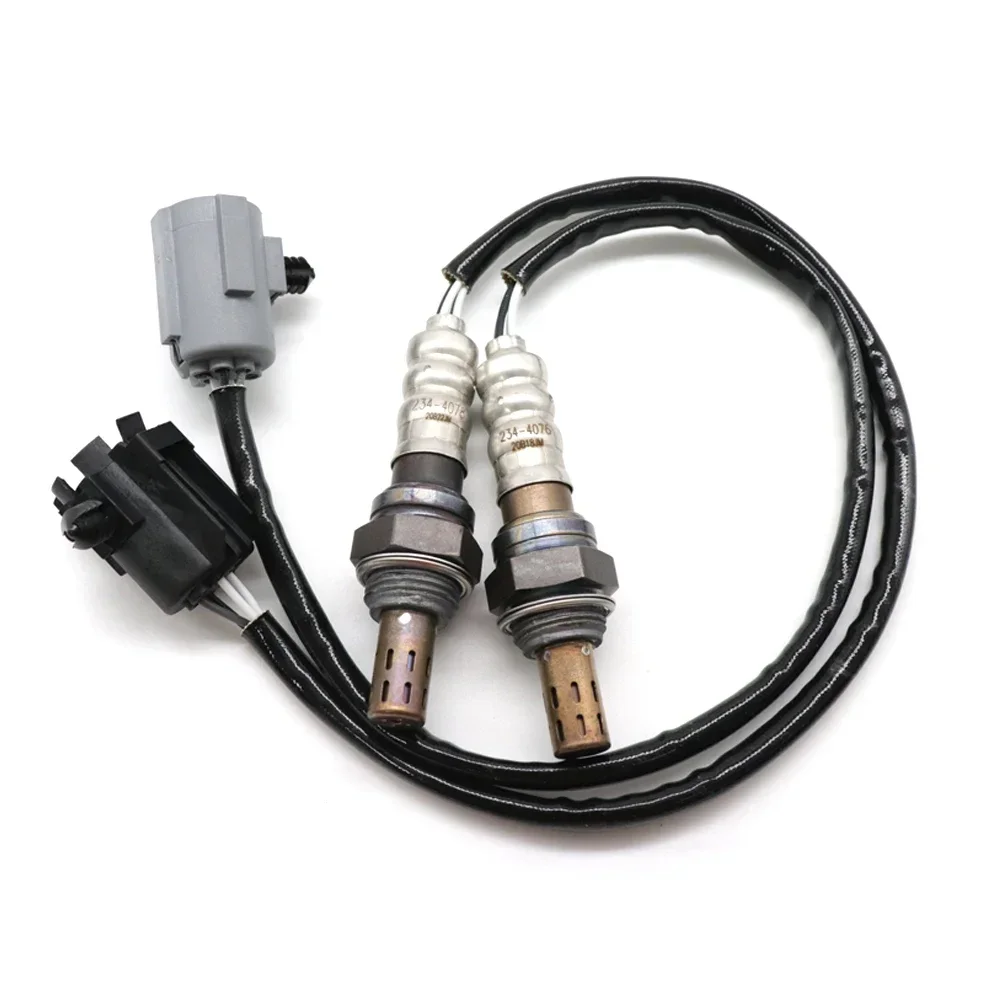 Автомобиль 234-4076 234-4078 потоковый воздух топливное соотношение Lambda O2 кислородный