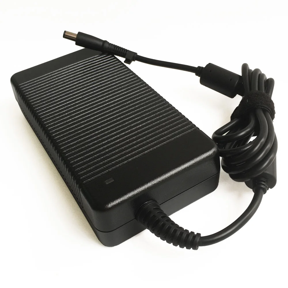 Оригинальное зарядное устройство для игрового ноутбука 230 Вт HP OMEN 17 4K 17-w107na i7-6700HQ