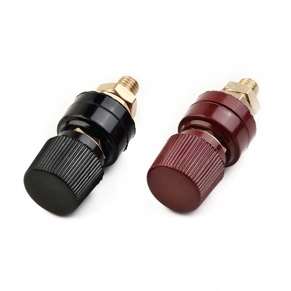 

5/16\\\\\\'\\\\\\' Post Terminal Connector Junction Professional Universal Battery