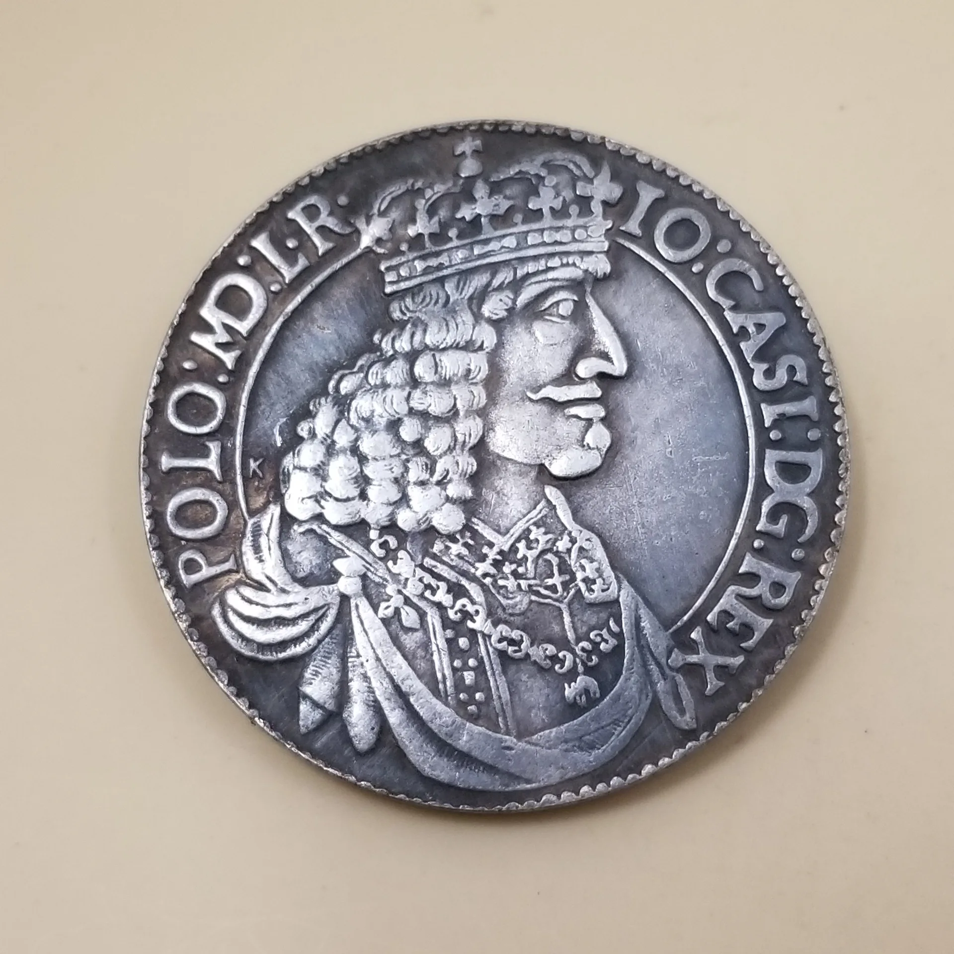 

Винтажные серебряные монеты 1840 года