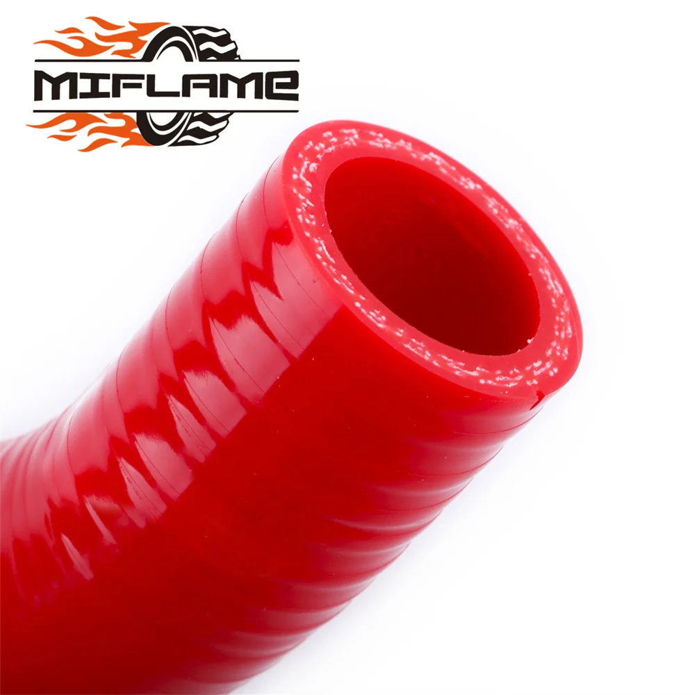 Для Suzuki GSX1300R GSX 1300R Hayabusa 1999-2007 комплект силиконовых шлангов охлаждающей жидкости