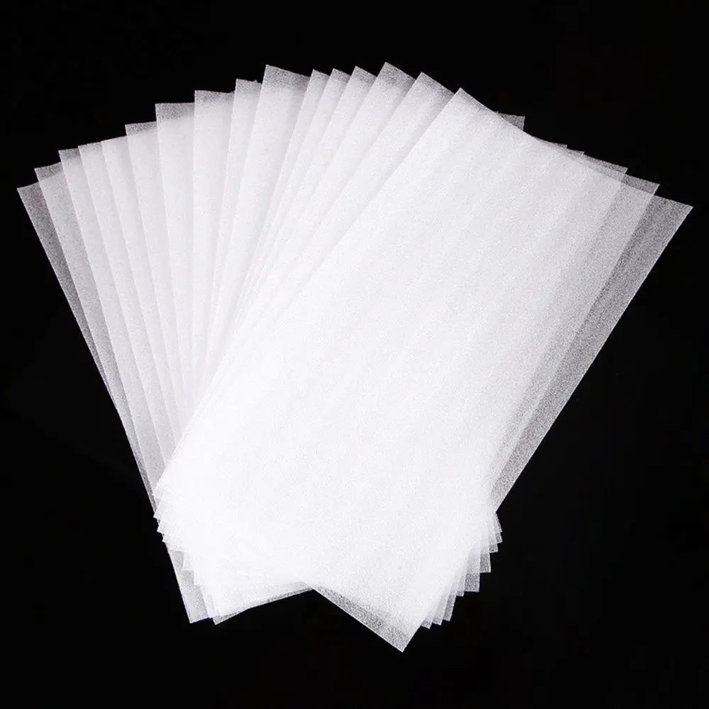 Ing Tools Foam Hair Wraps