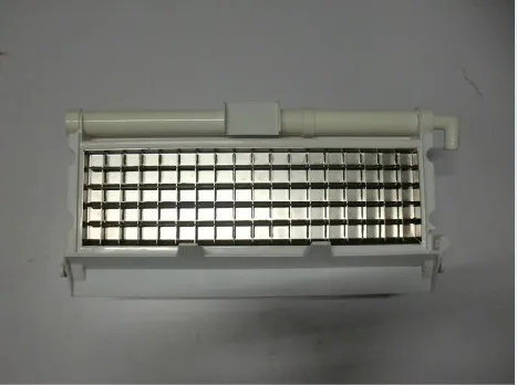

Ice Maker ice Mold Evaporator 7*18