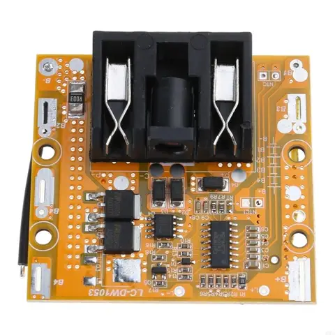 Батарейная плата 5S 21В