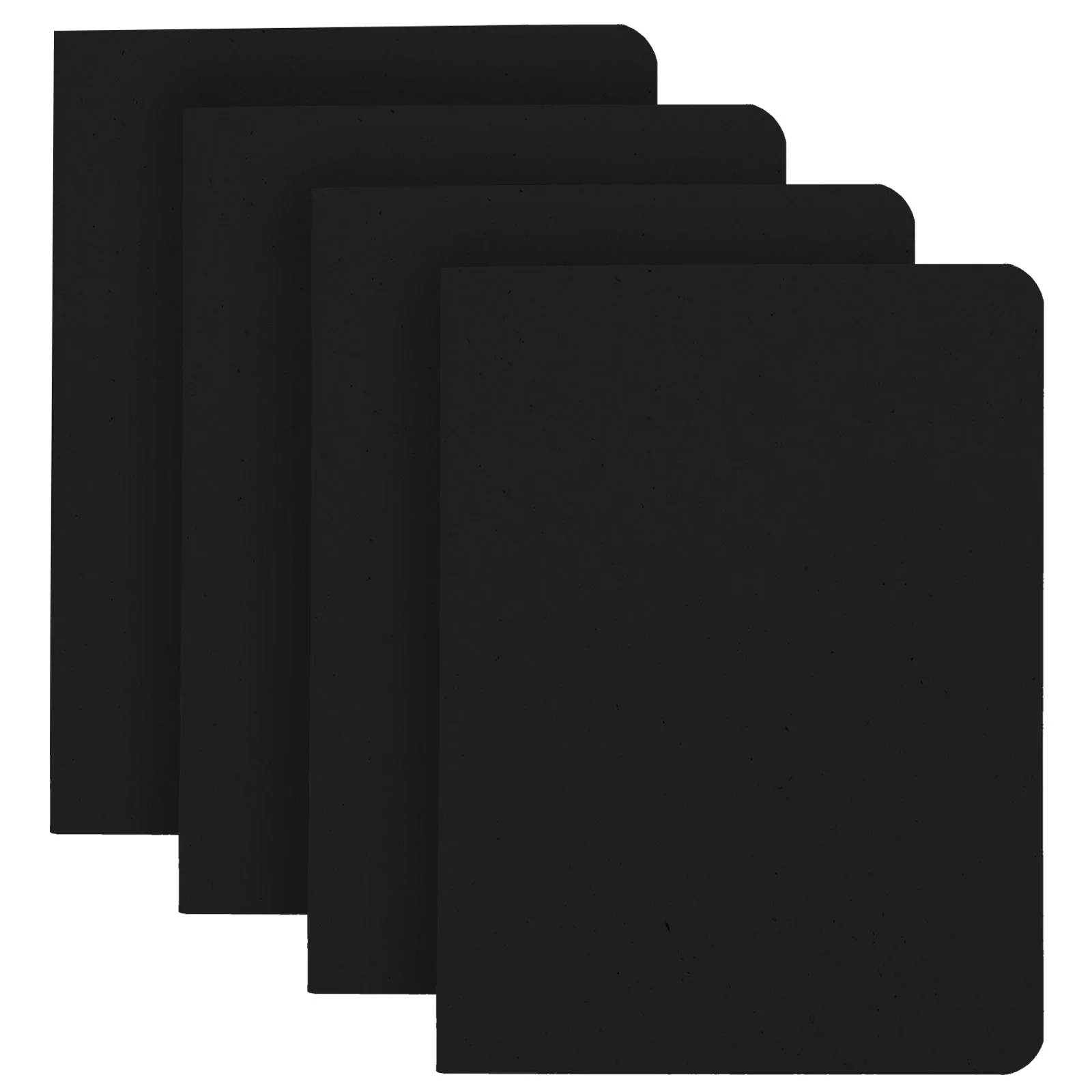 

4 шт., картонные блоки-маркеры для рисования