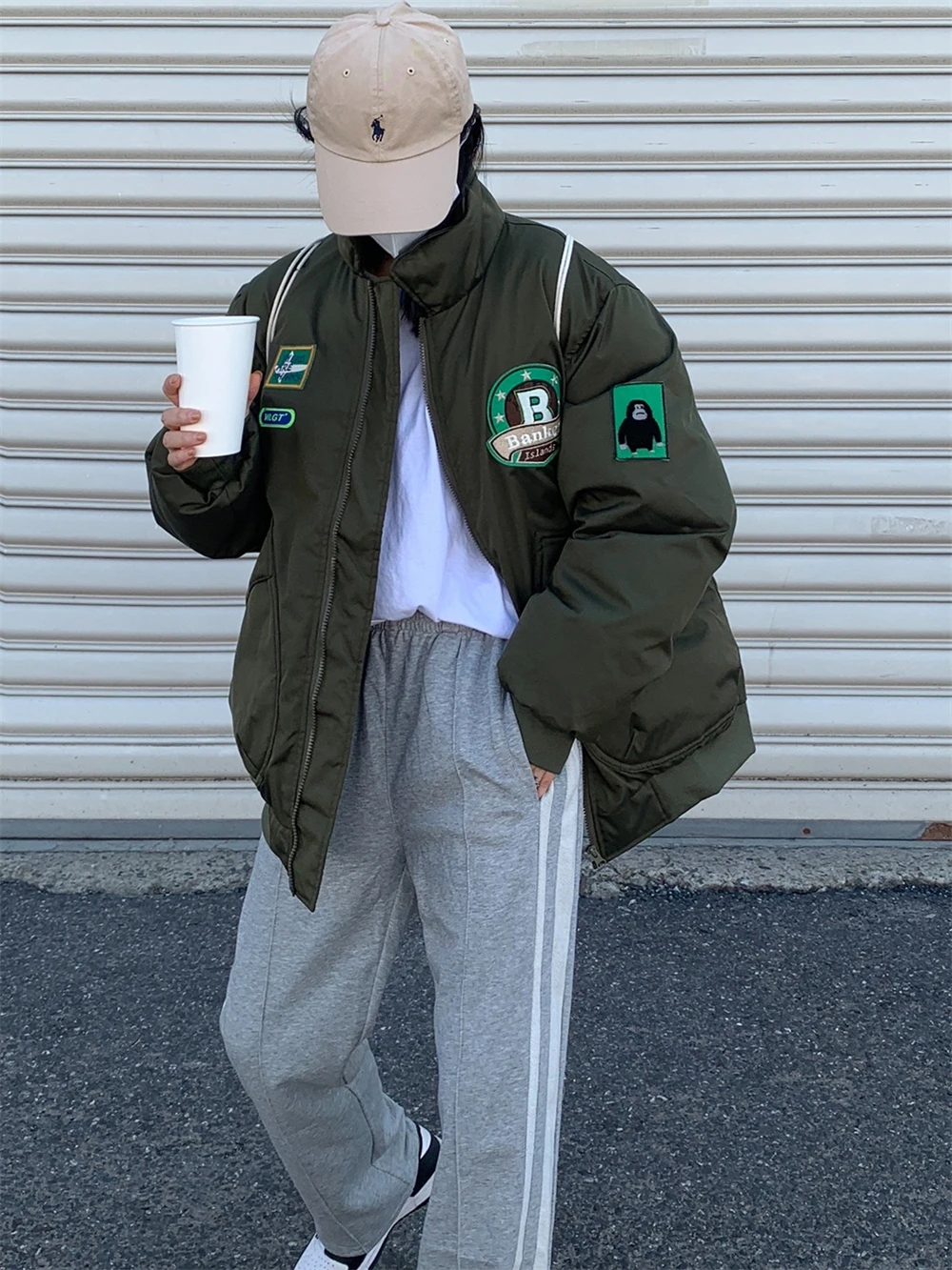 Рисунок 4 - Новинка 2023, зимняя женская одежда