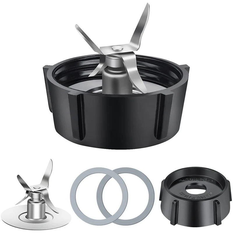 Replacement Parts For Oster Osterizer Blender, 4 Point Fusio
