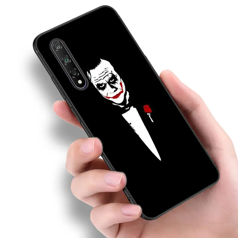 Чехол для телефона Huawei Y5 Lite Y6 Y7 Y9 Prime 2018 2019 2020 Y5P Y6P Y6S Y7A Y7P Y8P Y8S Y9A Y9S | Мобильные
